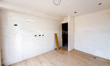 Venta departamento 3 ambientes Moron centro (4°G)
