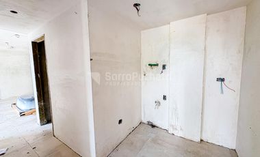 Venta departamento 3 ambientes Moron centro (4°G)