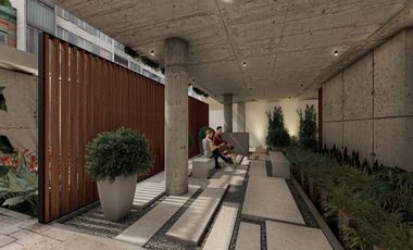 Venta departamento 3 ambientes Moron centro (4°G)