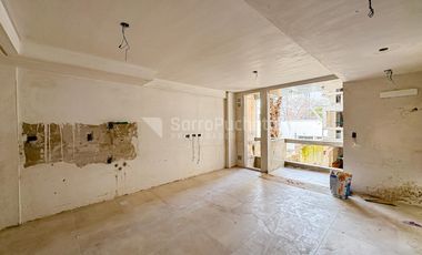 Venta departamento 3 ambientes Moron centro (4°G)