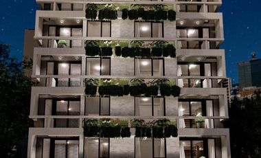 Venta departamento 3 ambientes Moron centro (4°G)