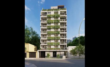 Venta departamento 3 ambientes Moron centro (4°G)