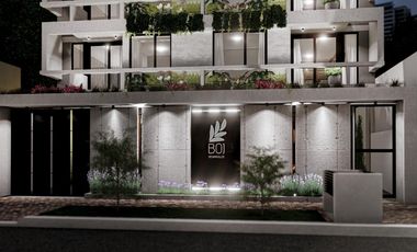 Venta departamento 3 ambientes Moron centro (4°G)