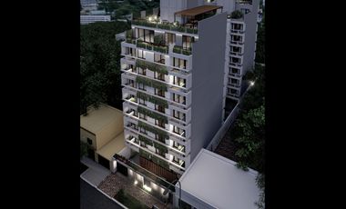 Venta departamento 3 ambientes Moron centro (4°G)