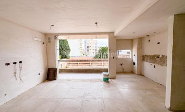Venta departamento 3 ambientes Moron centro (4°G)