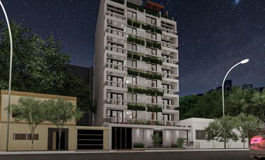 Venta departamento 3 ambientes Moron centro (4°G)