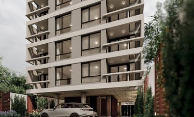 Venta departamento 3 ambientes Moron centro (4°G)