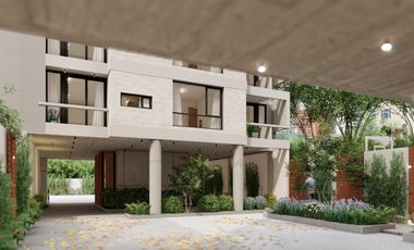Venta departamento 3 ambientes Moron centro (4°G)