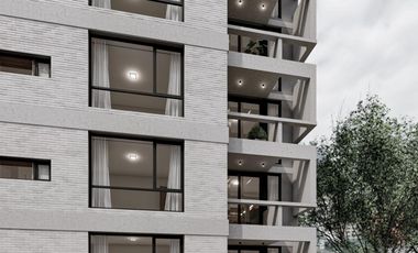 Venta departamento 3 ambientes Moron centro (4°G)