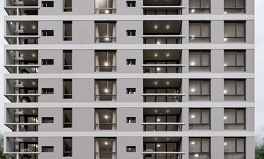 Venta departamento 3 ambientes Moron centro (4°G)