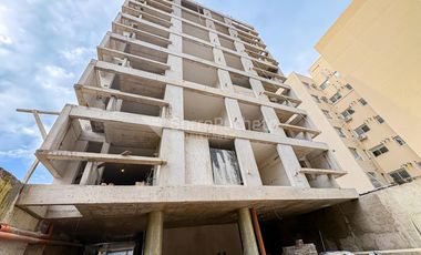 Venta departamento 3 ambientes Moron centro (4°G)