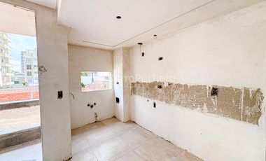 Venta departamento 3 ambientes Moron centro (4°G)