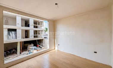 Venta departamento 3 ambientes Moron centro (4°G)
