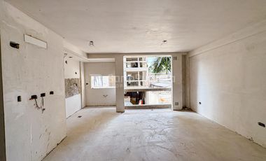 Venta departamento 3 ambientes Moron centro (4°G)