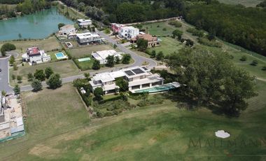 Casa en Pilará, barrio La Diligencia | Mallmann propiedades