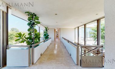 Casa en Pilará, barrio La Diligencia | Mallmann propiedades
