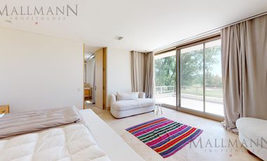 Casa en Pilará, barrio La Diligencia | Mallmann propiedades