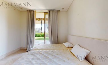 Casa en Pilará, barrio La Diligencia | Mallmann propiedades