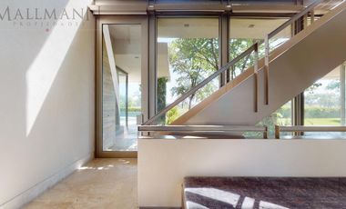 Casa en Pilará, barrio La Diligencia | Mallmann propiedades