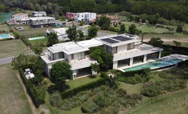 Casa en Pilará, barrio La Diligencia | Mallmann propiedades