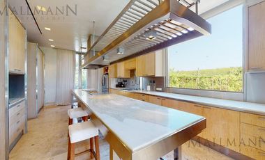 Casa en Pilará, barrio La Diligencia | Mallmann propiedades