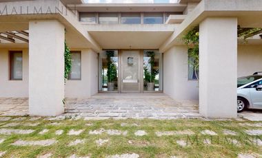 Casa en Pilará, barrio La Diligencia | Mallmann propiedades