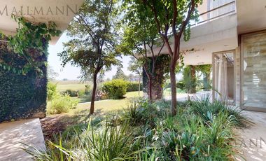 Casa en Pilará, barrio La Diligencia | Mallmann propiedades