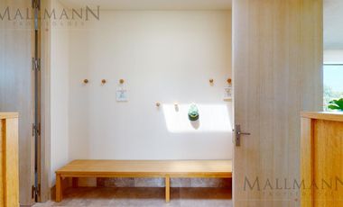 Casa en Pilará, barrio La Diligencia | Mallmann propiedades