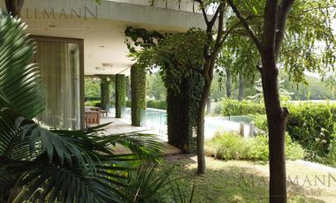Casa en Pilará, barrio La Diligencia | Mallmann propiedades