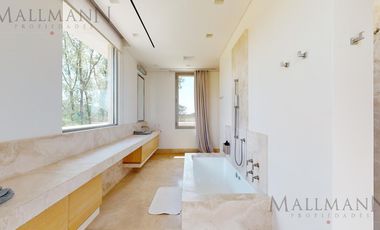 Casa en Pilará, barrio La Diligencia | Mallmann propiedades