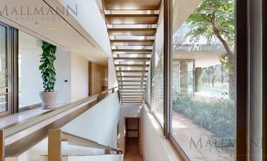 Casa en Pilará, barrio La Diligencia | Mallmann propiedades
