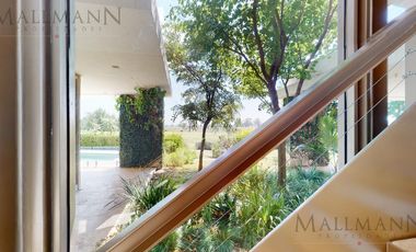 Casa en Pilará, barrio La Diligencia | Mallmann propiedades