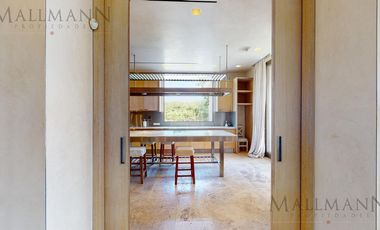 Casa en Pilará, barrio La Diligencia | Mallmann propiedades