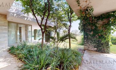 Casa en Pilará, barrio La Diligencia | Mallmann propiedades