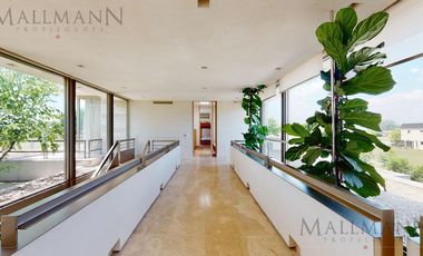 Casa en Pilará, barrio La Diligencia | Mallmann propiedades