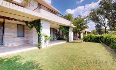 Casa en Pilará, barrio La Diligencia | Mallmann propiedades