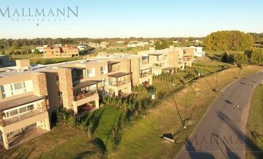 Casa en Pilará, barrio La Diligencia | Mallmann propiedades