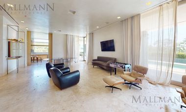 Casa en Pilará, barrio La Diligencia | Mallmann propiedades