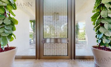 Casa en Pilará, barrio La Diligencia | Mallmann propiedades