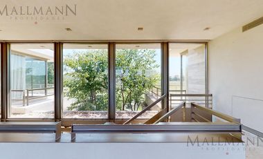 Casa en Pilará, barrio La Diligencia | Mallmann propiedades