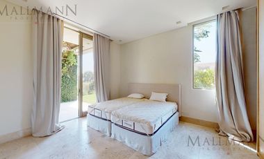 Casa en Pilará, barrio La Diligencia | Mallmann propiedades