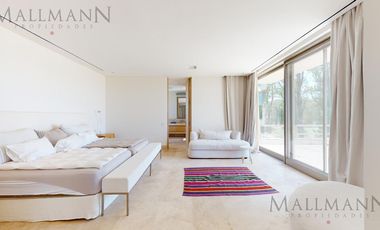 Casa en Pilará, barrio La Diligencia | Mallmann propiedades