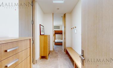 Casa en Pilará, barrio La Diligencia | Mallmann propiedades