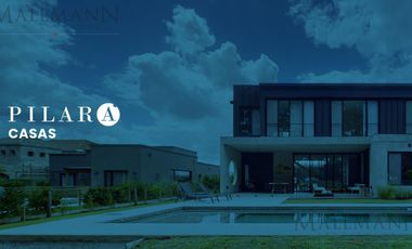 Casa en Pilará, barrio La Diligencia | Mallmann propiedades