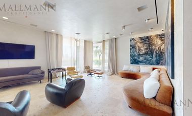 Casa en Pilará, barrio La Diligencia | Mallmann propiedades