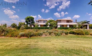 Casa en Pilará, barrio La Diligencia | Mallmann propiedades