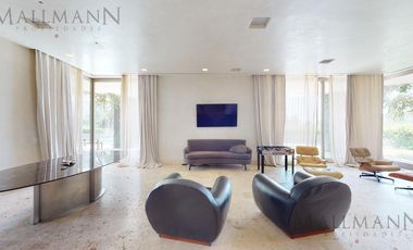 Casa en Pilará, barrio La Diligencia | Mallmann propiedades