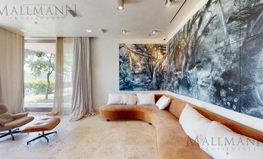Casa en Pilará, barrio La Diligencia | Mallmann propiedades