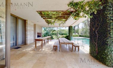 Casa en Pilará, barrio La Diligencia | Mallmann propiedades