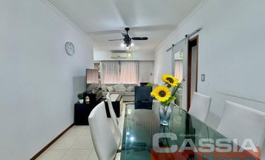 DEPARTAMENTO EN PH 3 AMBIENTES PRIMER PISO, CON PATIO Y TERRAZA LOBRE